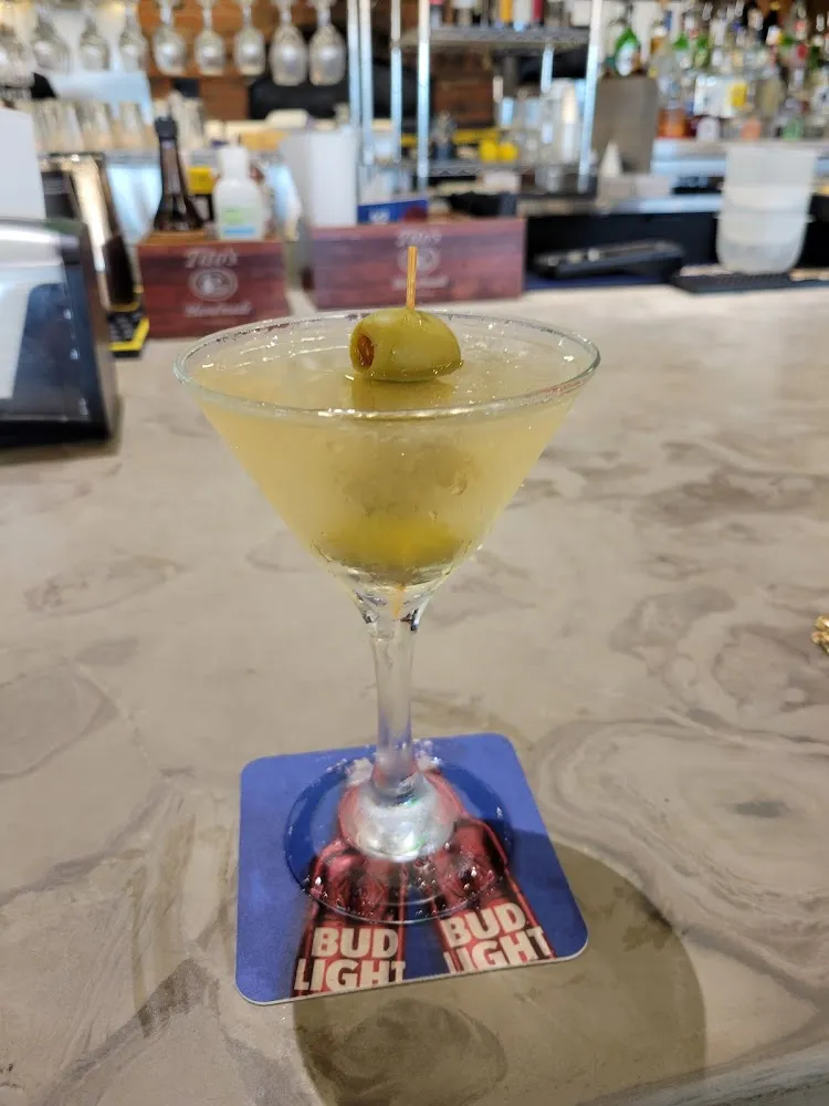 Martini